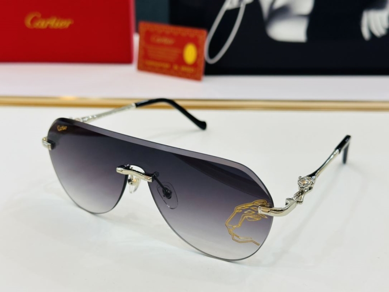 Cartier Sunglasses